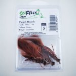 Scientific Fly Papparoach W 4 - Brown - Basil Manning