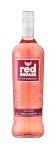 Red Square Vodka Strawberry 750ML - 6