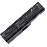 Bat For Toshiba M50 M51 M52 M60 10.8V 44