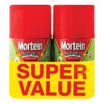 Mortein Naturgard Insecticide Refill - Twin Pack 2 Refills