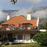 Guest House 4 Star In City Bowl