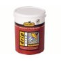 Flash Harry Drip Stop Fibre Waterproofing - Black 5L