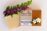 Shampoo Bar - Lavender Tea Tree Rosemary - Large