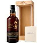 Yamazaki 18 Year Old Limited Edition Release