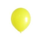 Yellow Balloon