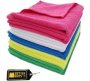 Generic Dry Microfiber Cleaning Cloth