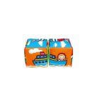 Match And Sound Blocks - Vehicles