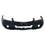 Mercedes Benz A-class W169 Front Bumper Avantgarde 09-12