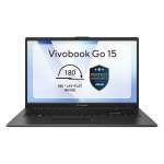 Asus Vivobook Go 15 Oled Laptop Amd Ryzen 5 15.6 Fhd |16GB RAM 512GB SSD - Mixed Black Pre-owned