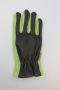 Gloves Leather Geolia NR8 Med