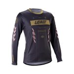 Mtb Women's Gravity 4.0 Long Sleeve Jersey V26 2026 - Cosmic Blue XL