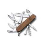Victorinox Swiss Army Victorinox Huntsman Walnut Wood 91MM