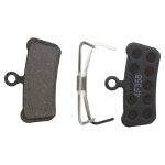 Trail guide Org steel Brake Pad