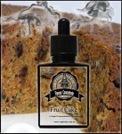 Fruit Cake Concentrate - 10ML