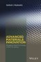 Advanced Materials Innovation - Managing Global Technology In The 21ST Century   Hardcover