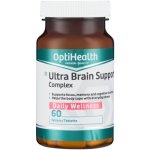 OptiHealth Ultra Brain Support Complex Capsules 60S