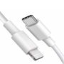USB Type C To Lightning Cable Compatible With Iphones