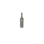 Router Bit Straight 06.35 X 15.90MM 1 2" Shank