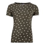Womens Printed T-Shirt