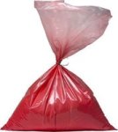 Dala Tempera Powder Paint - 1 Red 4KG Bag