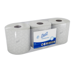 Kc Scott Centrefeed Hand Towel - 1-PLY