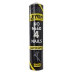 Leyon No More Nails Adhesive 300ML
