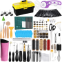 Professional Leather Working Tools And Supplies