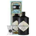 Hendricks Jigger Pack 750ML - 1