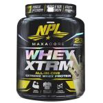 X-treme Whey 908G Vanilla Vanilla X-treme Whey Vanilla