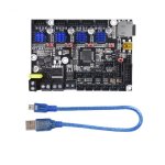 Bigtreetech Skr MINI E3 V2 32BIT Control Board For Ender 3-5 Pro Upgrade