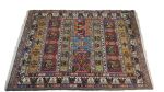 Very Fine Persian Sirjan Kilim - 200CM X 140CM Hand Knotted