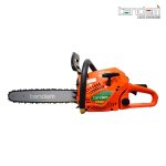 Tandem Zt 560 Chainsaw 16