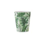 Eh Tumbler Bam mela 440ML Leaf Print