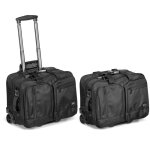Alex Varga Truman Laptop Trolley