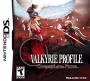 Square Enix Valkyrie Profile: Covenant Of The Plume Nds