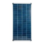 Nemtek Solar Panel - 45 Watt Includes Junction Box