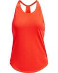 Women's Ua Streaker Run Tank - Phoenix Fire Sm
