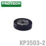 PRO-TECH Bearing For Kp3503 3 4' O.d. X 3 16' I.d.