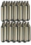 Non Threaded 12G Disposable CO2 Cartridge - 10 Pack