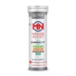 Ultra Mn Immune Boost Effervescent