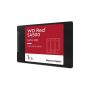 Western Digital Red SA500 1TB 2.5 Inch 7MM Sata 6GBS 3D Nand Internal Solid State Drive