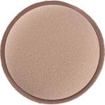 Qosmedix Dual-sided Macaron Blending Latex-free Sponge Light Nude