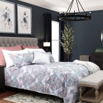 Polycotton Duvet Cover -144TC- Tribeca