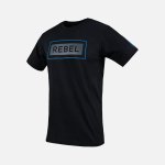 Rebel Men’s Built Epic T-Shirt