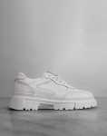 Form White Sneakers - UK11 White