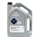 Oil Automotive Gear 80W90 GL5 5L