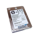 HP 146GB 2.5 Sas Hdd 627114-001 - For Servers Only - Gold Choice