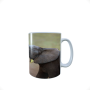 Elephants - Coffee Mug
