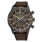 Seiko Gents Chronograph 100M
