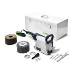 Festool Brush Machine Bms 180 E 570775
